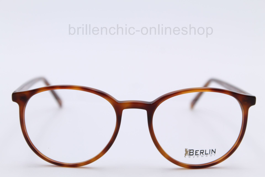 BERLIN EYEWEAR - BIKINIHAUS  C 11 "NEU"