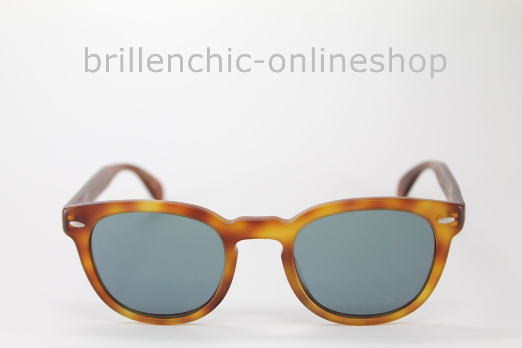 OLIVER PEOPLES SHELDRAKE SUN OV 5036S 5036 1483/R8 - PHOTOCROMIC "NEU"