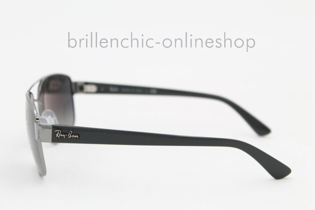 Ray Ban RB 3663 00471 "NEU"