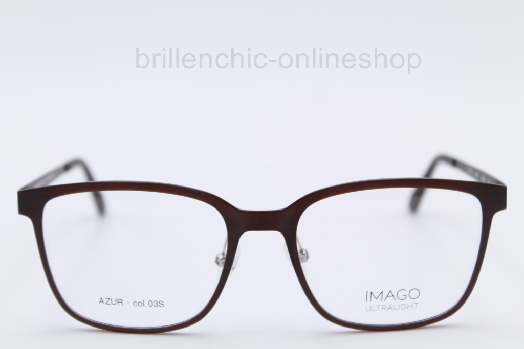 IMAGO ULTRALIGHT AZUR  C03S  "NEU"