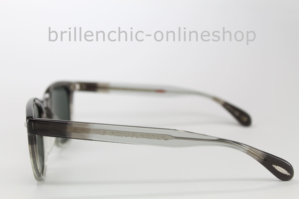 OLIVER PEOPLES SHELDRAKE PLUS OV 5315SU 5315 1436/K8 - POLARIZED "NEU"