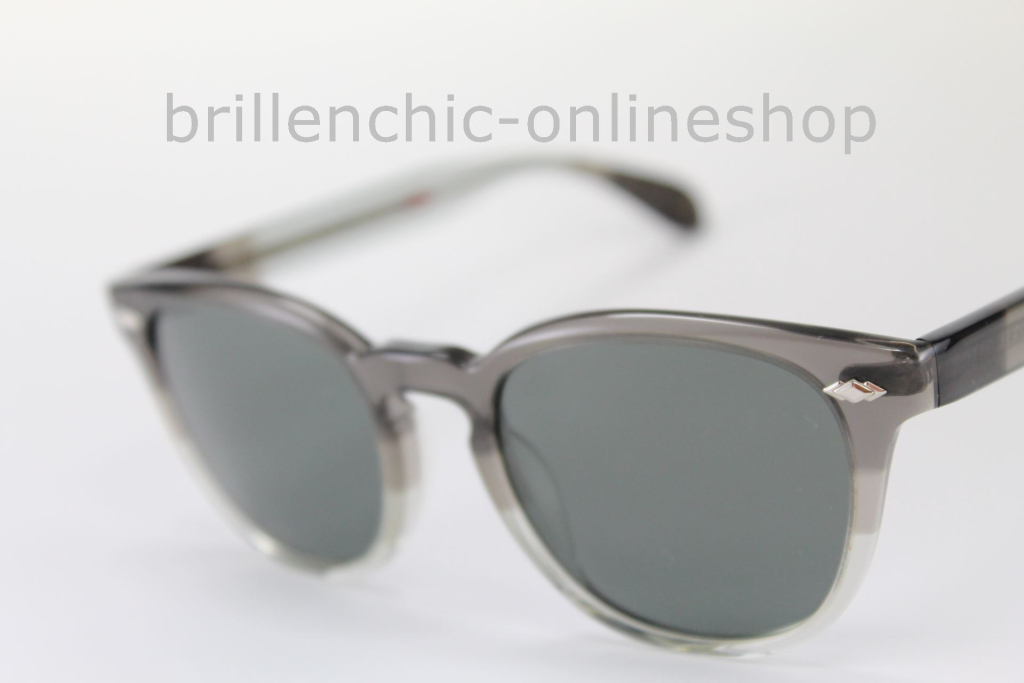 OLIVER PEOPLES SHELDRAKE PLUS OV 5315SU 5315 1436/K8 - POLARIZED "NEU"