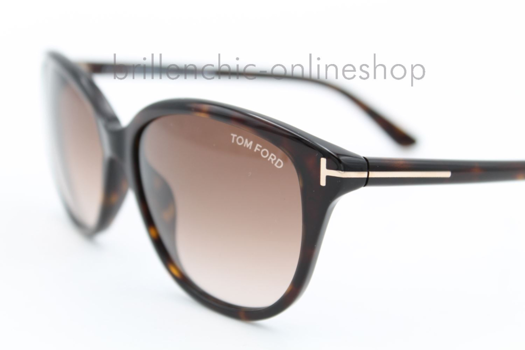 TOM FORD TF 0329 52F KARMEN "NEW"