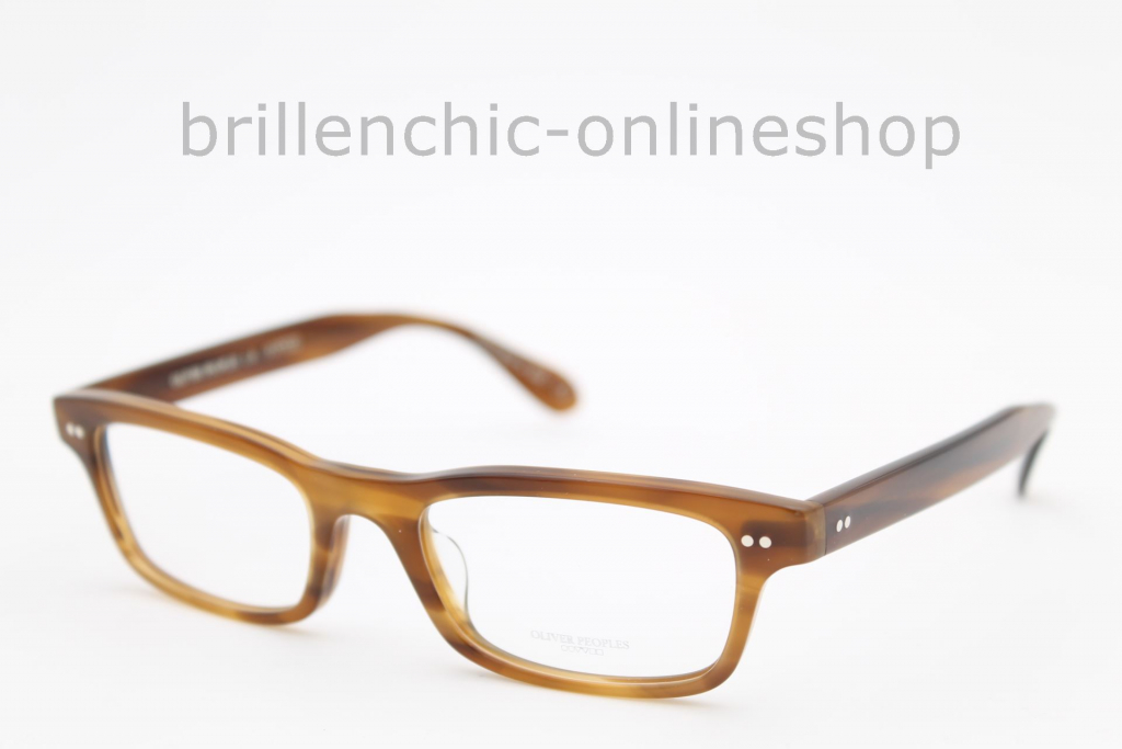 Brillenchic - onlineshop Berlin Ihr starker Partner für exklusive Brillen  online kaufen/OLIVER PEOPLES CALVET OV 5396U 5396 1011 exklusiv im  Brillenchic-Onlineshop