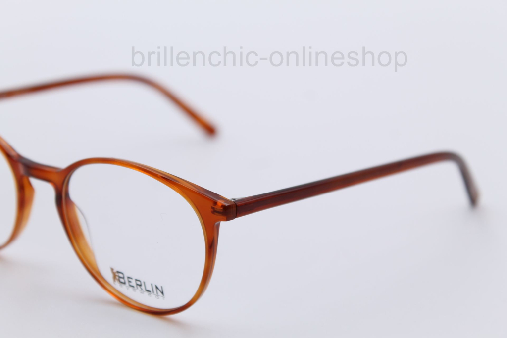 BERLIN EYEWEAR - TEGELER SEE C19 "NEW"