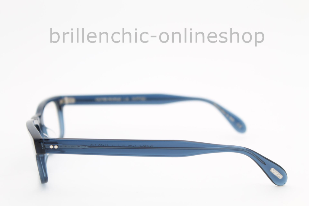 OLIVER PEOPLES CALVET OV 5396U 5396 1670 "NEW"