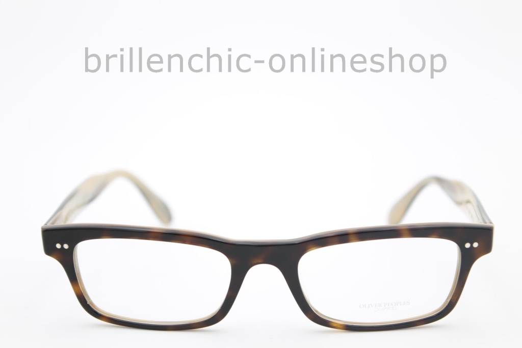 OLIVER PEOPLES OV 5396U 5396 1666 CALVET  "NEU"