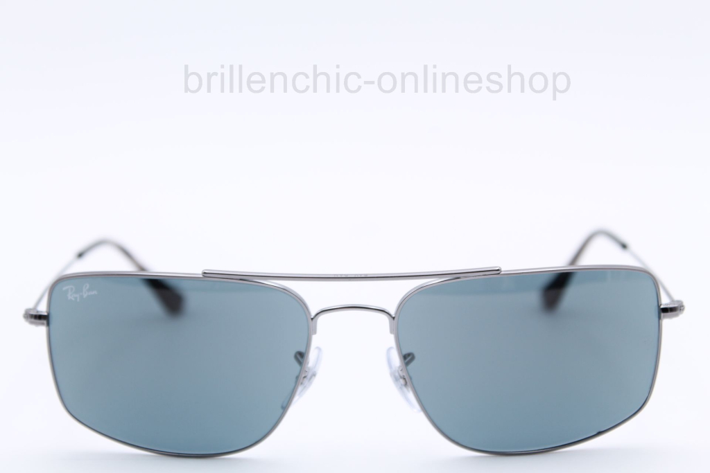 Ray Ban ORB 3779   004/R5 Explorer 3 "Neu"