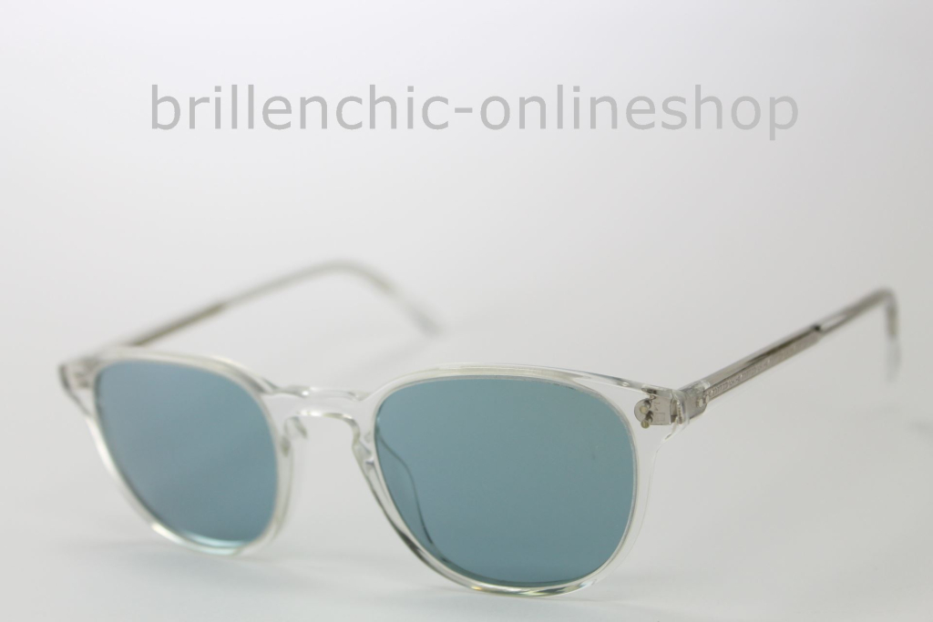 OLIVER PEOPLES FAIRMONT SUN OV 5219S 5219 1101/56 "NEU"