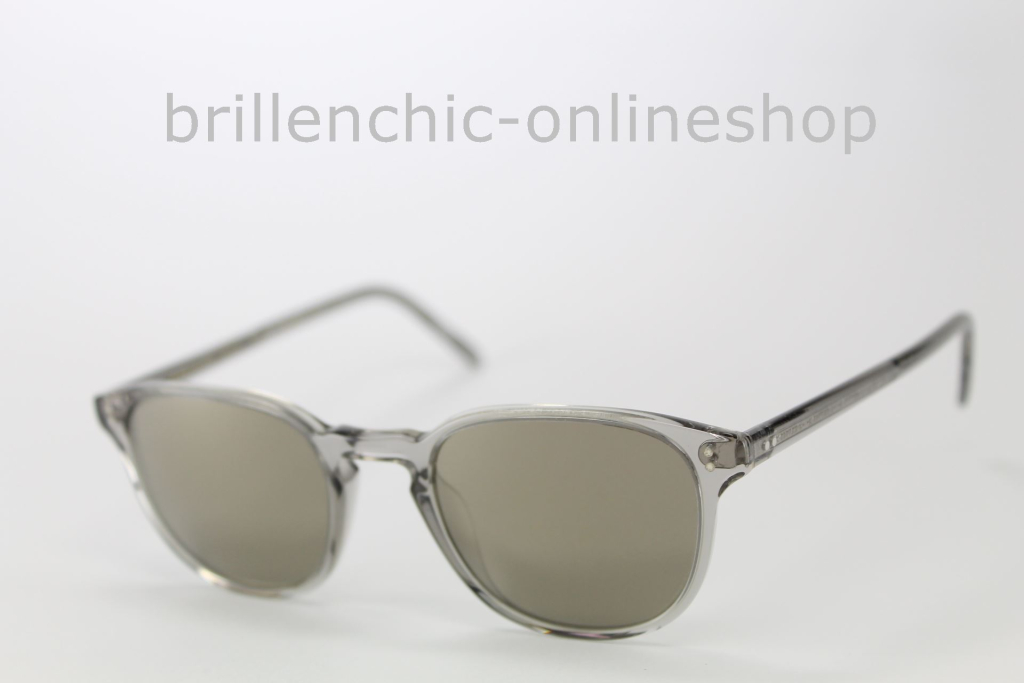 OLIVER PEOPLES FAIRMONT SUN OV 5219S 5219 1132/39 "NEU"