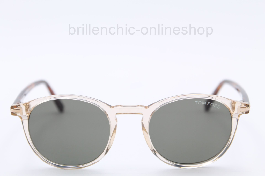 TOM FORD TF 0539S 45N ANDREA "NEU"