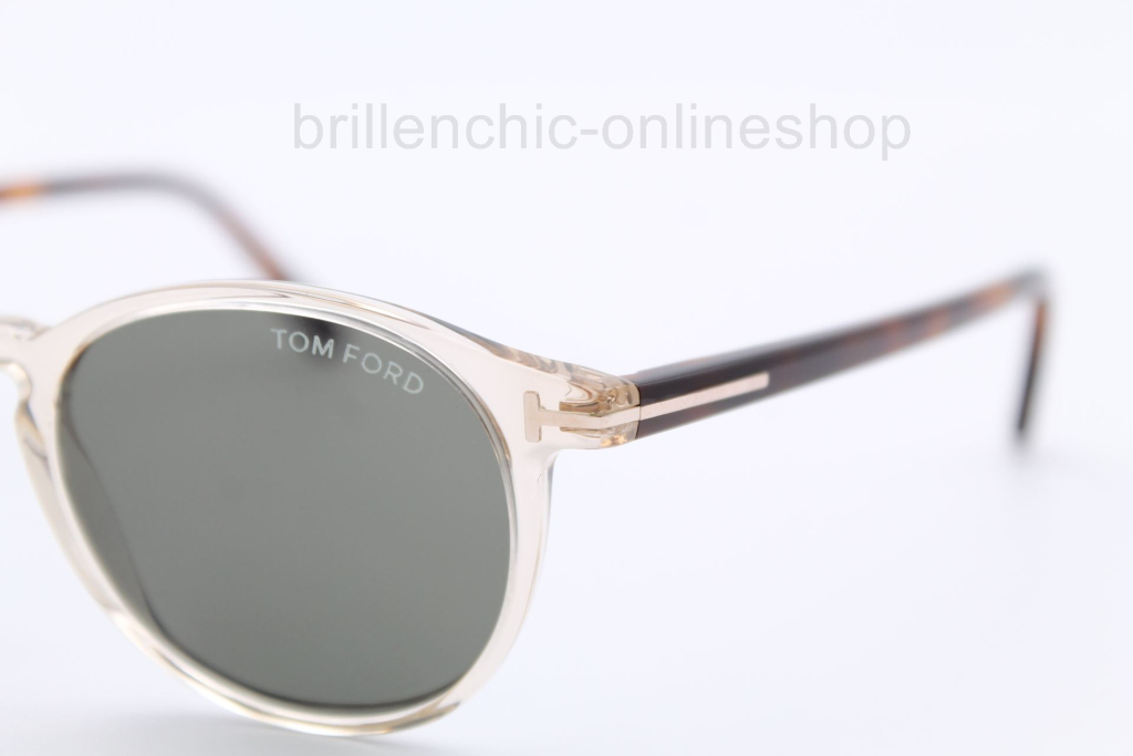 TOM FORD TF 0539S 45N ANDREA "NEU"