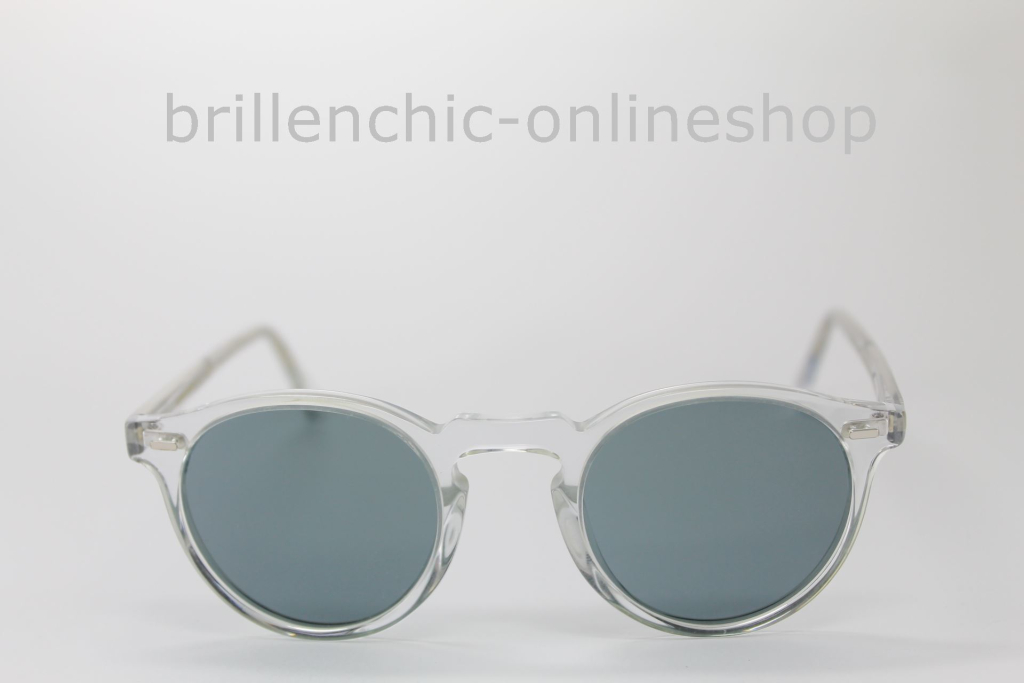 OLIVER PEOPLES GREGORY PECK SUN OV 5217S 5217 1101/R8 - PHOTOCROMIC "NEW"