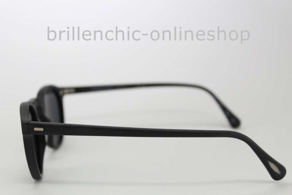 OLIVER PEOPLES GREGORY PECK SUN OV 5217S 5217 1031/P2 - POLARIZED "NEW"