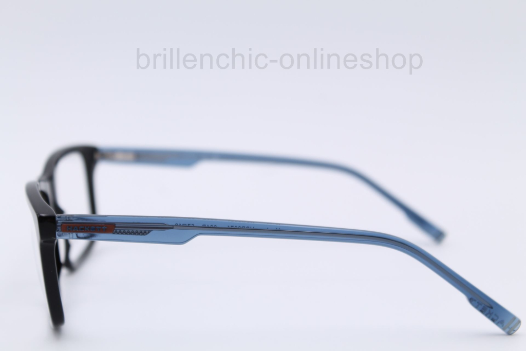 HACKETT LONDON HSP 3371 col. 001P SPORT HUNT inklusive Sonnenclip  "NEU"