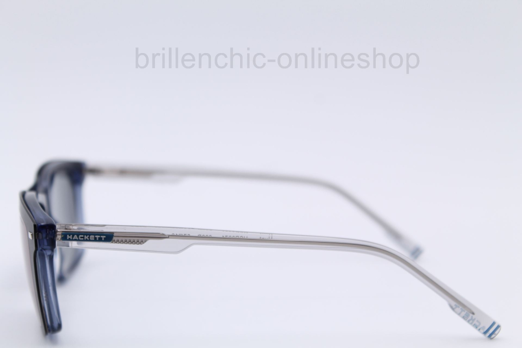 HACKETT LONDON HSP 3371 col. 639P SPORT HUNT inklusive Sonnenclip  "NEU"