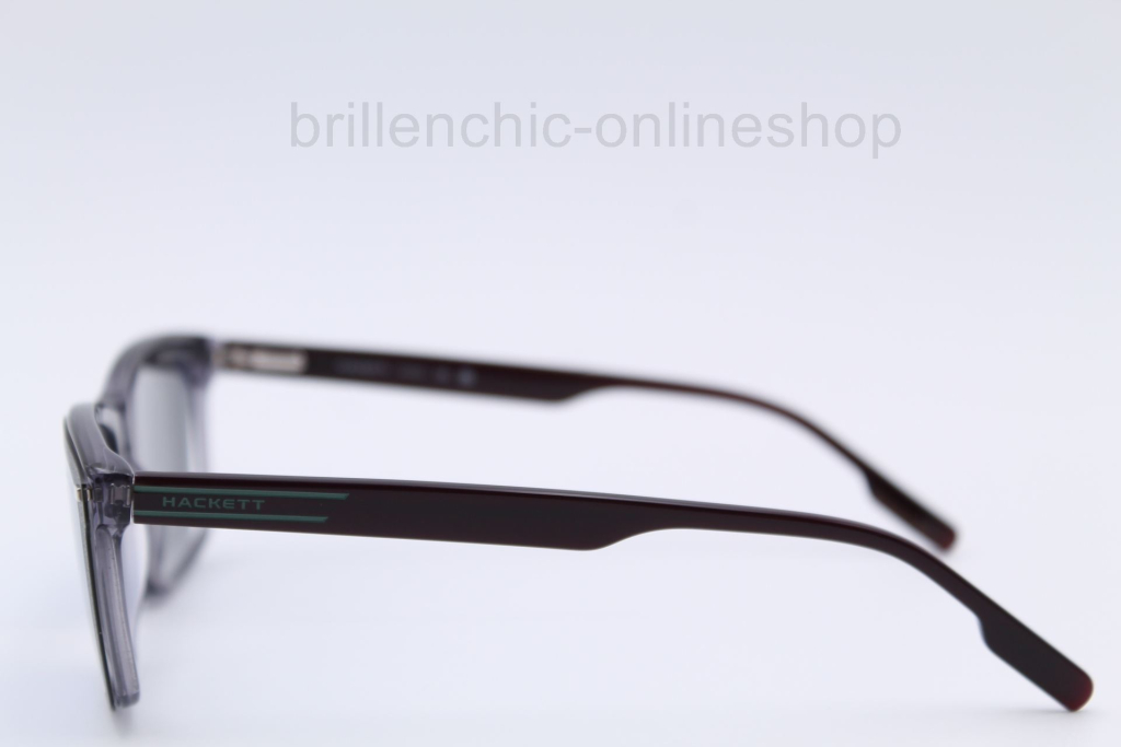 HACKETT LONDON HSP 3373 col. 906P SPORT LAUDA  inklusive Sonnenclip  "NEU"