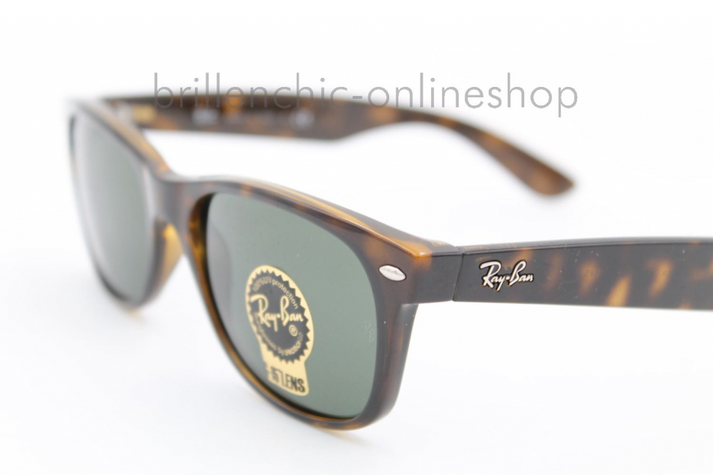 Ray Ban NEW WAYFARER RB 2132 902L "NEW"