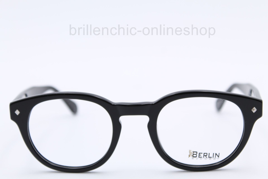 BERLIN EYEWEAR - BÄRENBRUNNEN C 1  "NEW"