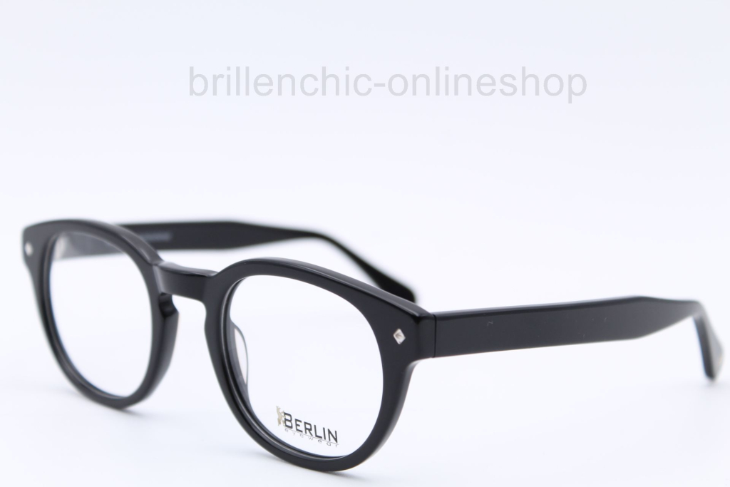 BERLIN EYEWEAR - BÄRENBRUNNEN C 1  "NEW"