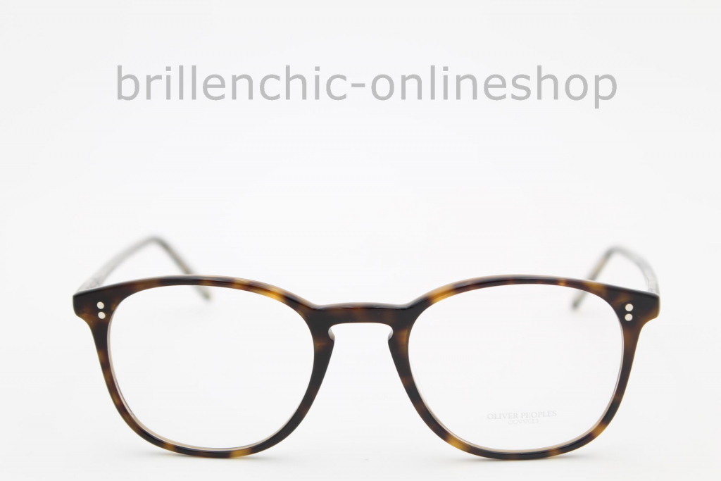 OLIVER PEOPLES FINLEY VINTAGE OV 5397U 5397 1666 "NEW"