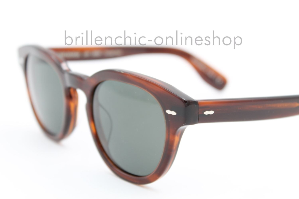 OLIVER PEOPLES CARY GRANT SUN OV 5413SU 5413 1679P1 polarized "NEW"