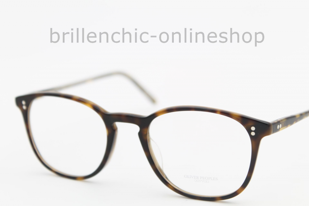 OLIVER PEOPLES FINLEY VINTAGE OV 5397U 5397 1666 "NEW"