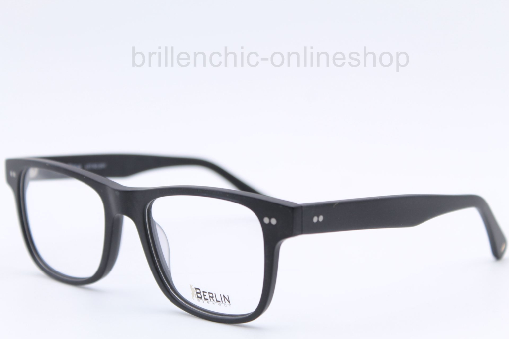 BERLIN EYEWEAR - BIERPINSEL C 1 "NEW"