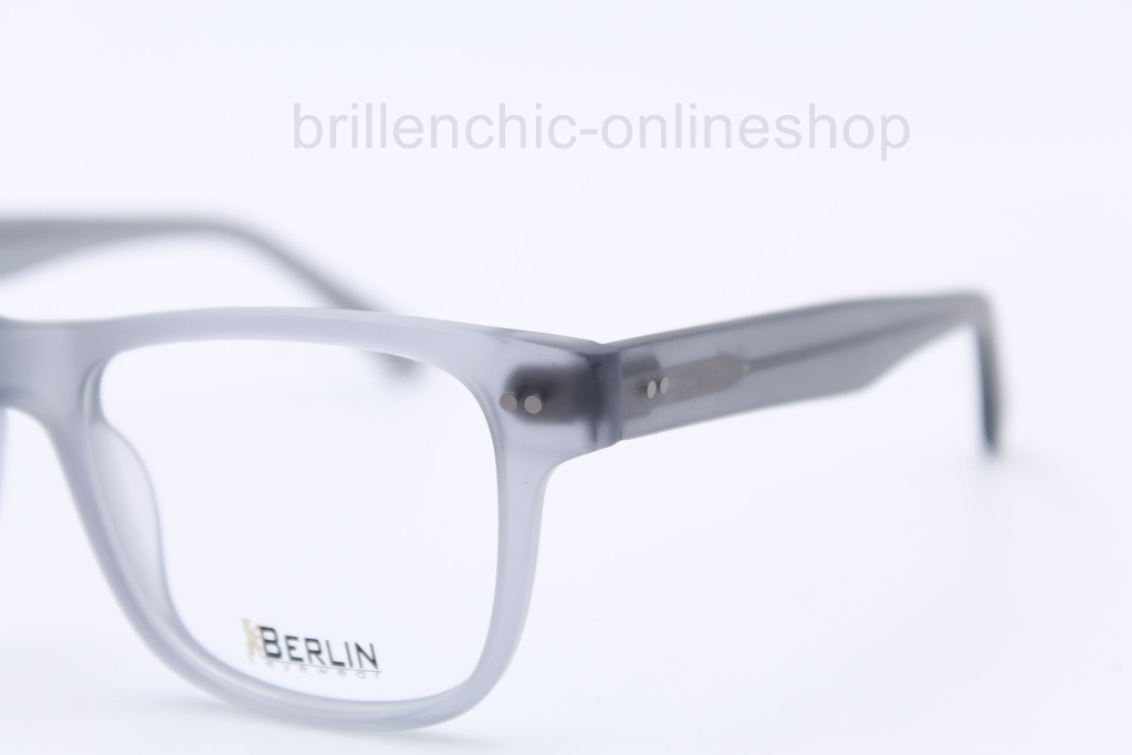 BERLIN EYEWEAR - BIERPINSEL C 4 "NEU"