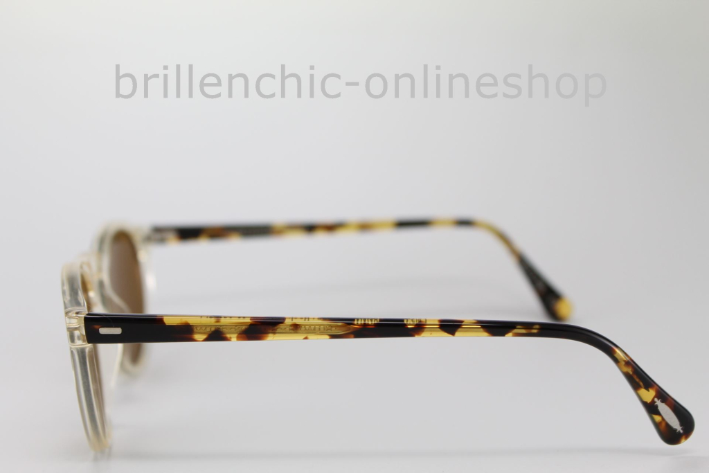 OLIVER PEOPLES GREGORY PECK SUN OV 5217S 5217 1485/W4 "NEU"