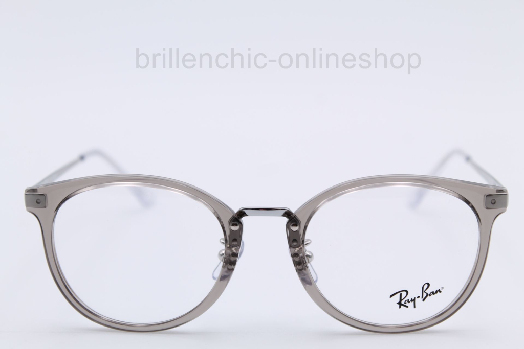 Ray Ban RB 7266D  7266 col. 8125  "NEU"