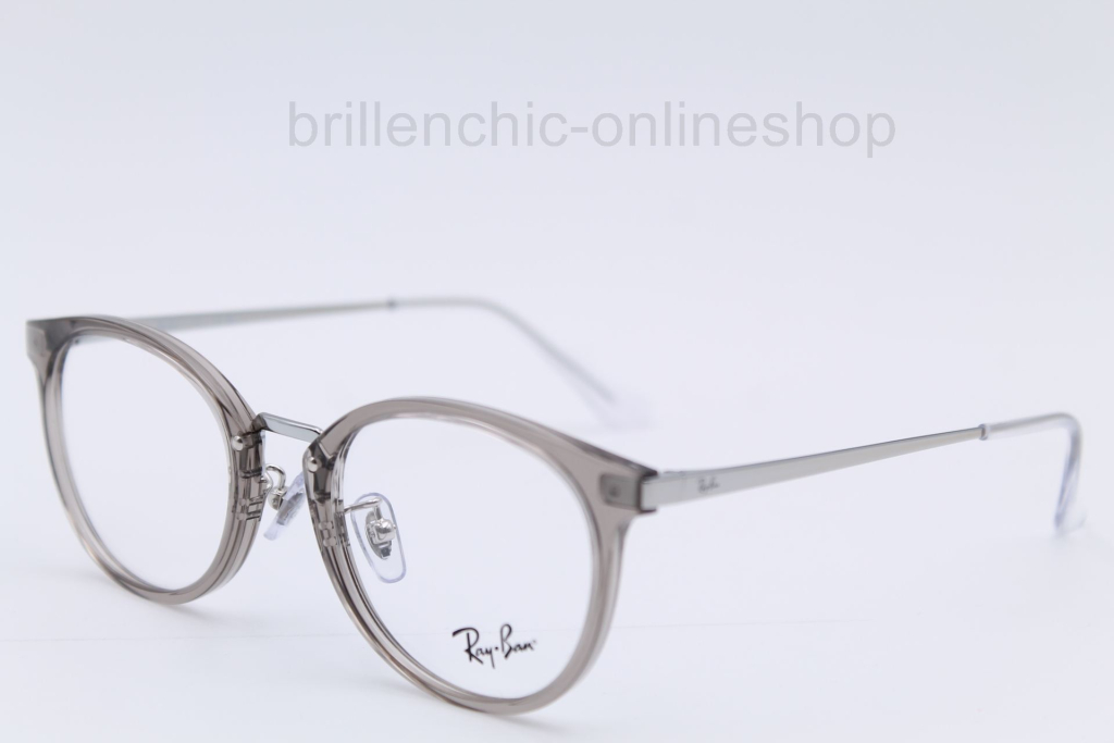 Ray Ban RB 7266D  7266 col. 8125  "NEU"