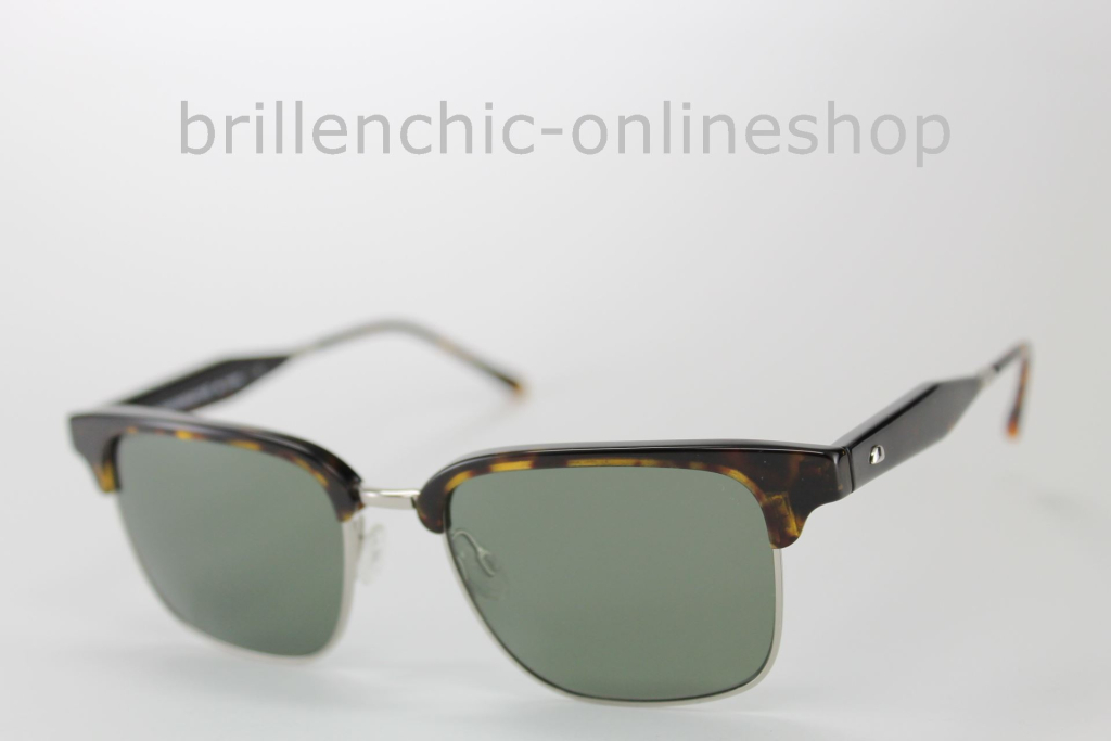 OLIVER PEOPLES WEST AJAX OV 5303S 5303 1009/9A - POLARIZED "NEU"