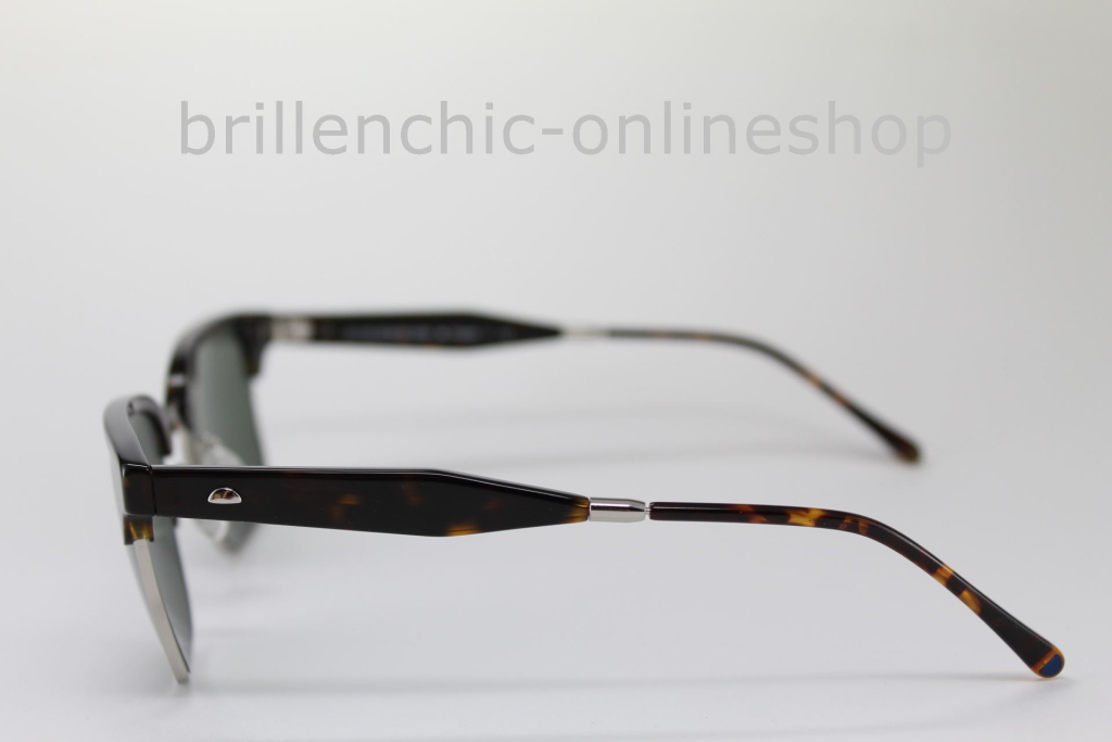 OLIVER PEOPLES WEST AJAX OV 5303S 5303 1009/9A - POLARIZED "NEU"