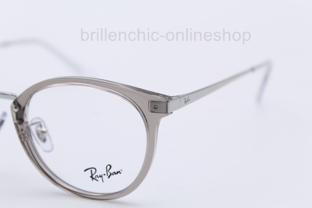 Ray Ban RB 7266D  7266 col. 8125  "NEU"