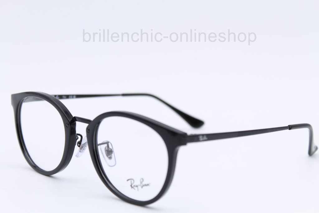 Ray Ban RB 7266D  7266 col. 2000  "NEU"