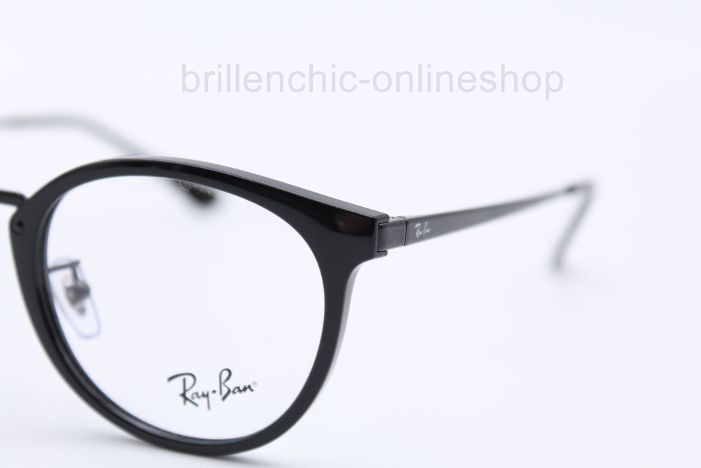 Ray Ban RB 7266D  7266 col. 2000  "NEU"