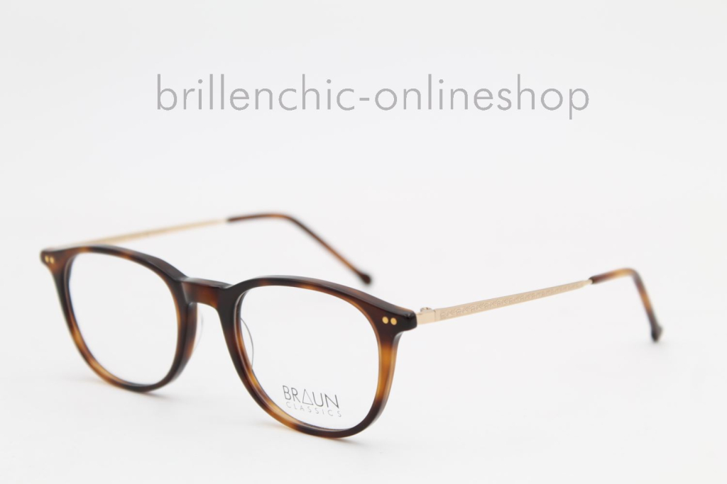 BRAUN CLASSICS Mod. 90 5 "NEU"