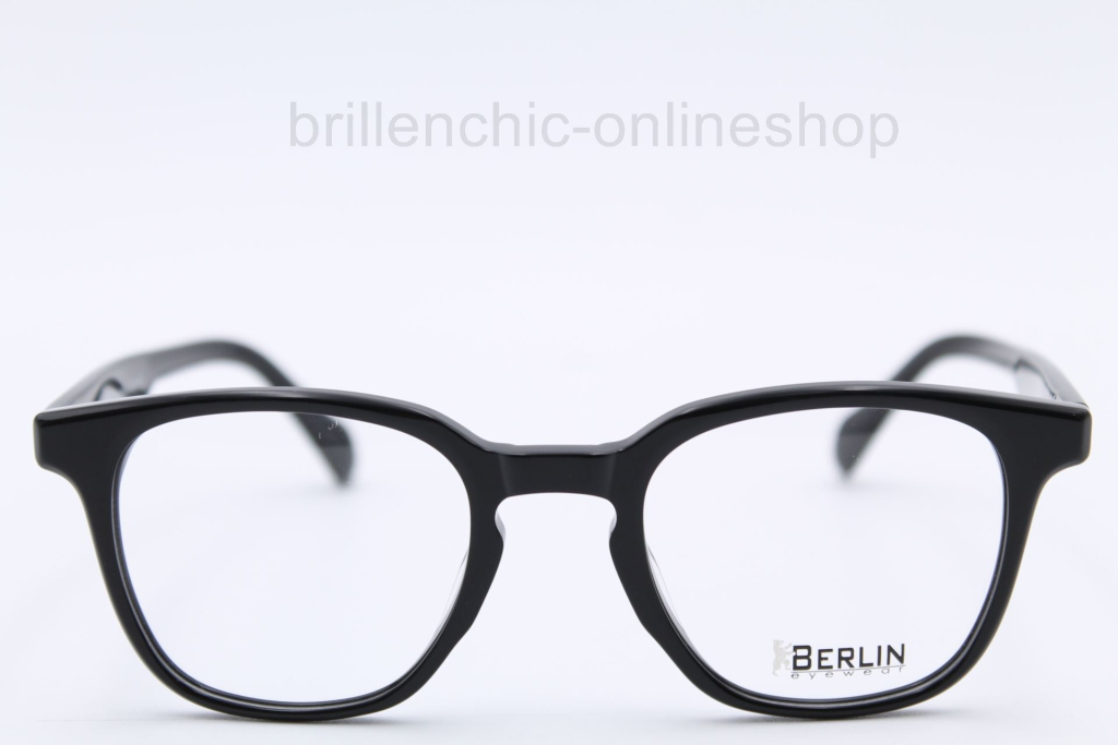 BERLIN EYEWEAR - MEXIKOPLATZ C 1 "NEU"