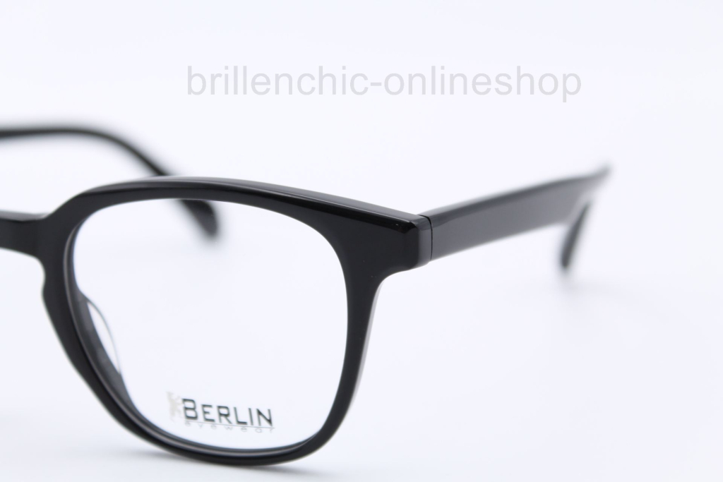 BERLIN EYEWEAR - MEXIKOPLATZ C 1 "NEU"