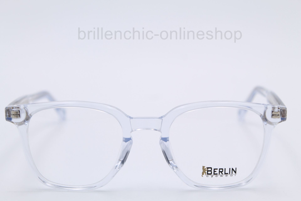 BERLIN EYEWEAR - MEXIKOPLATZ C 8 "NEU"