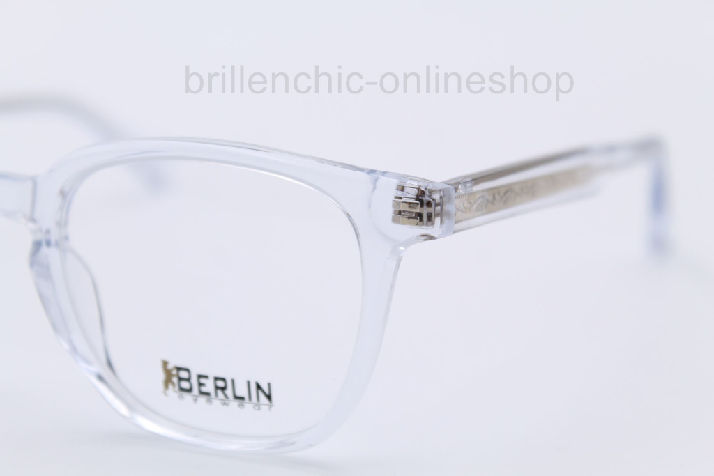 BERLIN EYEWEAR - MEXIKOPLATZ C 8 "NEU"