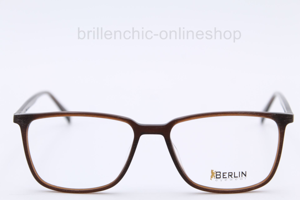 BERLIN EYEWEAR - Humboldt-Universität A C 5 "NEW"