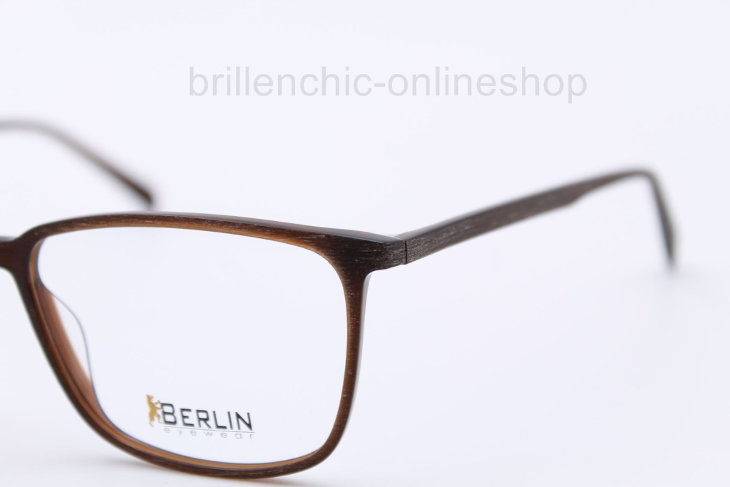BERLIN EYEWEAR - Humboldt-Universität A C 5 "NEW"