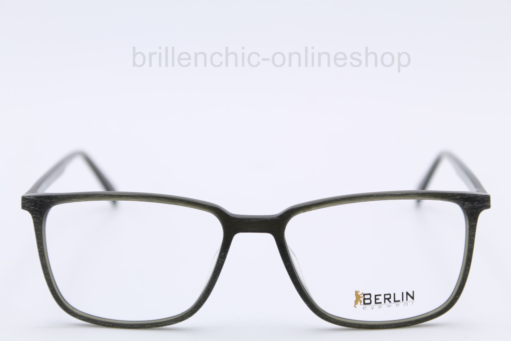 BERLIN EYEWEAR - Humboldt-Universität A C 6 "NEW"