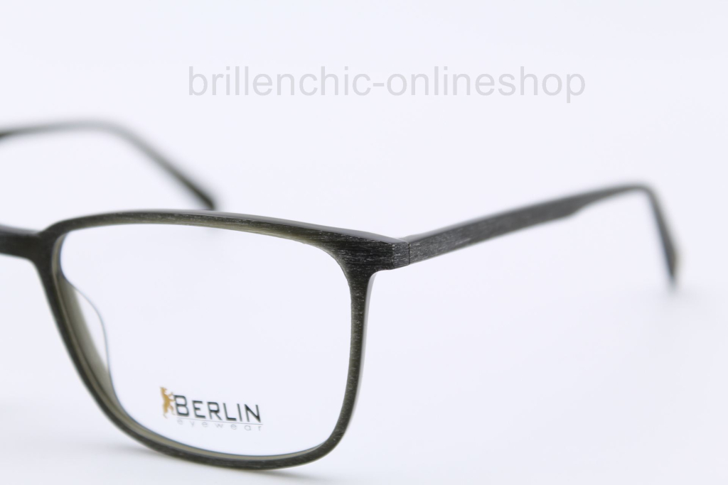 BERLIN EYEWEAR - Humboldt-Universität A C 6 "NEW"
