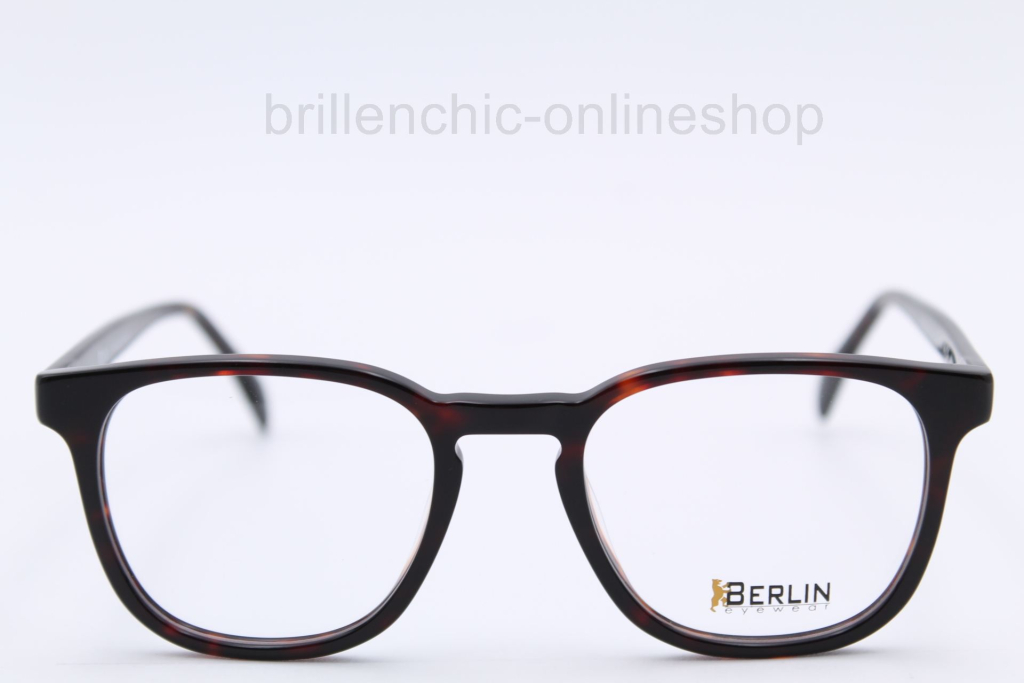 BERLIN EYEWEAR - BÖTZOWKIEZ C 2 "NEW"
