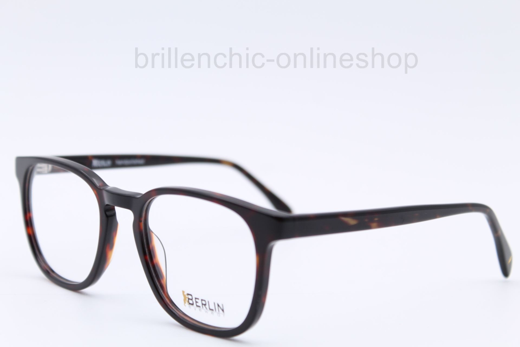 BERLIN EYEWEAR - BÖTZOWKIEZ C 2 "NEW"