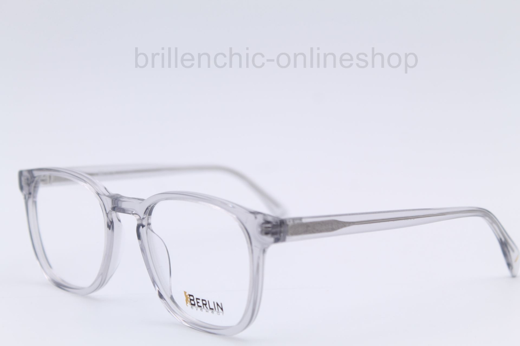BERLIN EYEWEAR - BÖTZOWKIEZ C 7 "NEU"