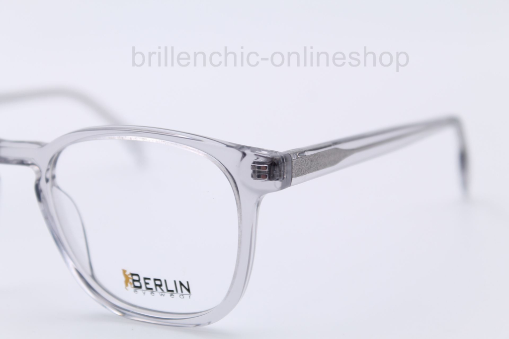 BERLIN EYEWEAR - BÖTZOWKIEZ C 7 "NEU"